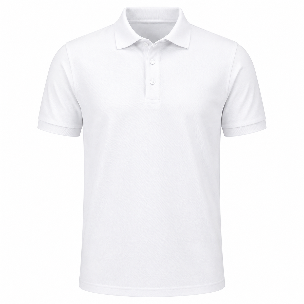 Polo T-Shirt (DTF Print)