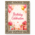Photo Frame 003