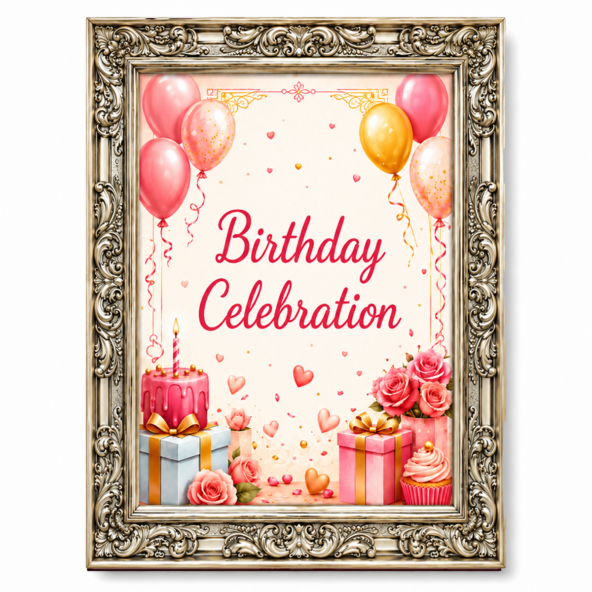 Photo Frame 003