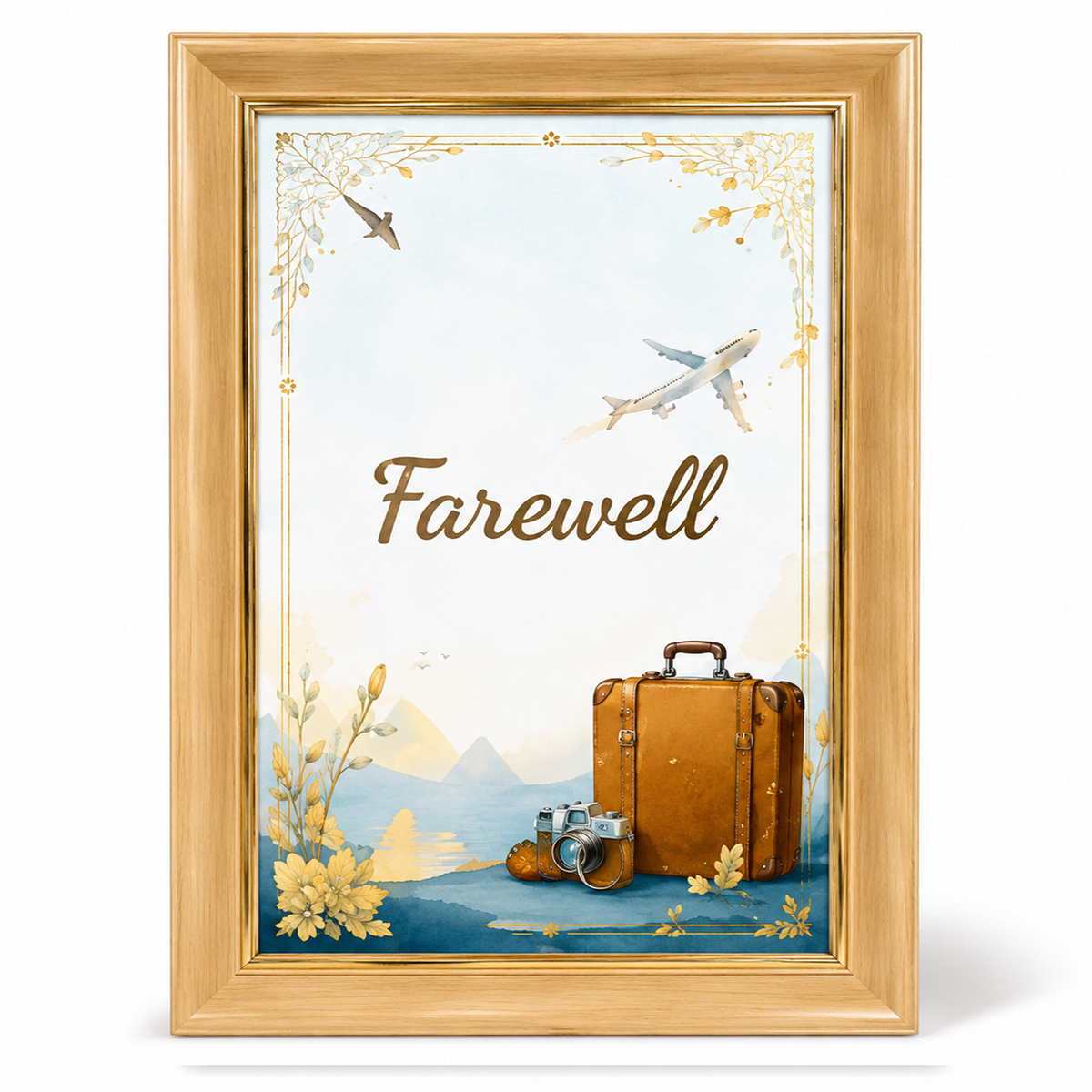 Photo Frame 009