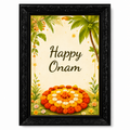 Custom Photo Frame