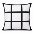 9 Block Sublimation Pillow