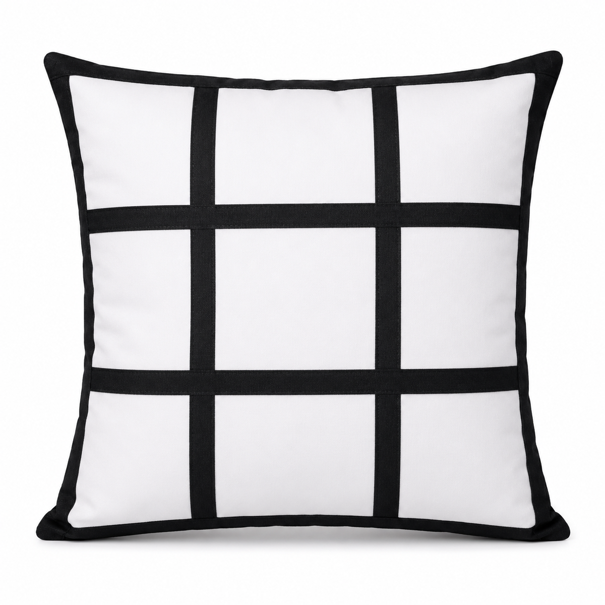 9 Block Sublimation Pillow