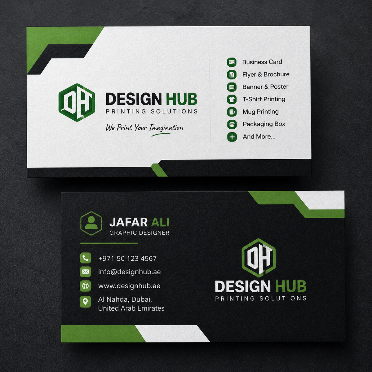 Matt Lamination 400gsm