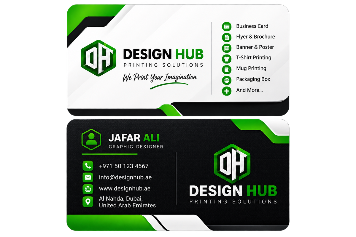 Matt Lamination 350gsm