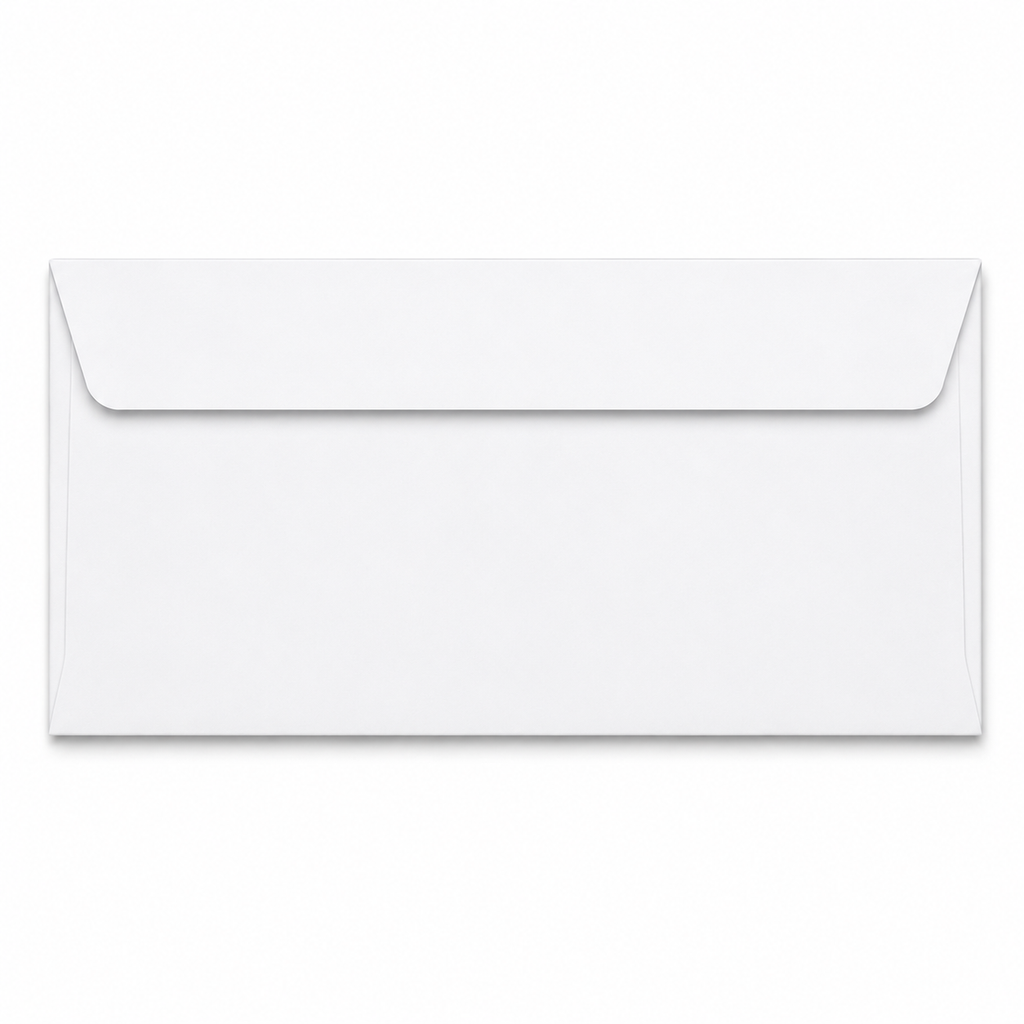 Envelope (Wood Free paper 120gsm) | 5 Business Day(s)