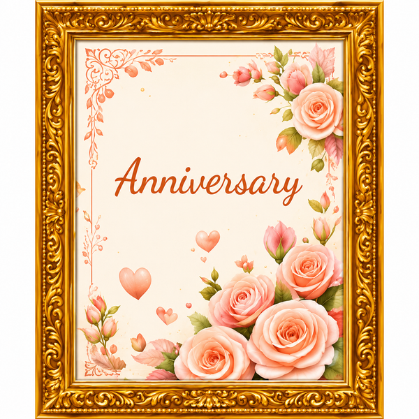 Photo Frames