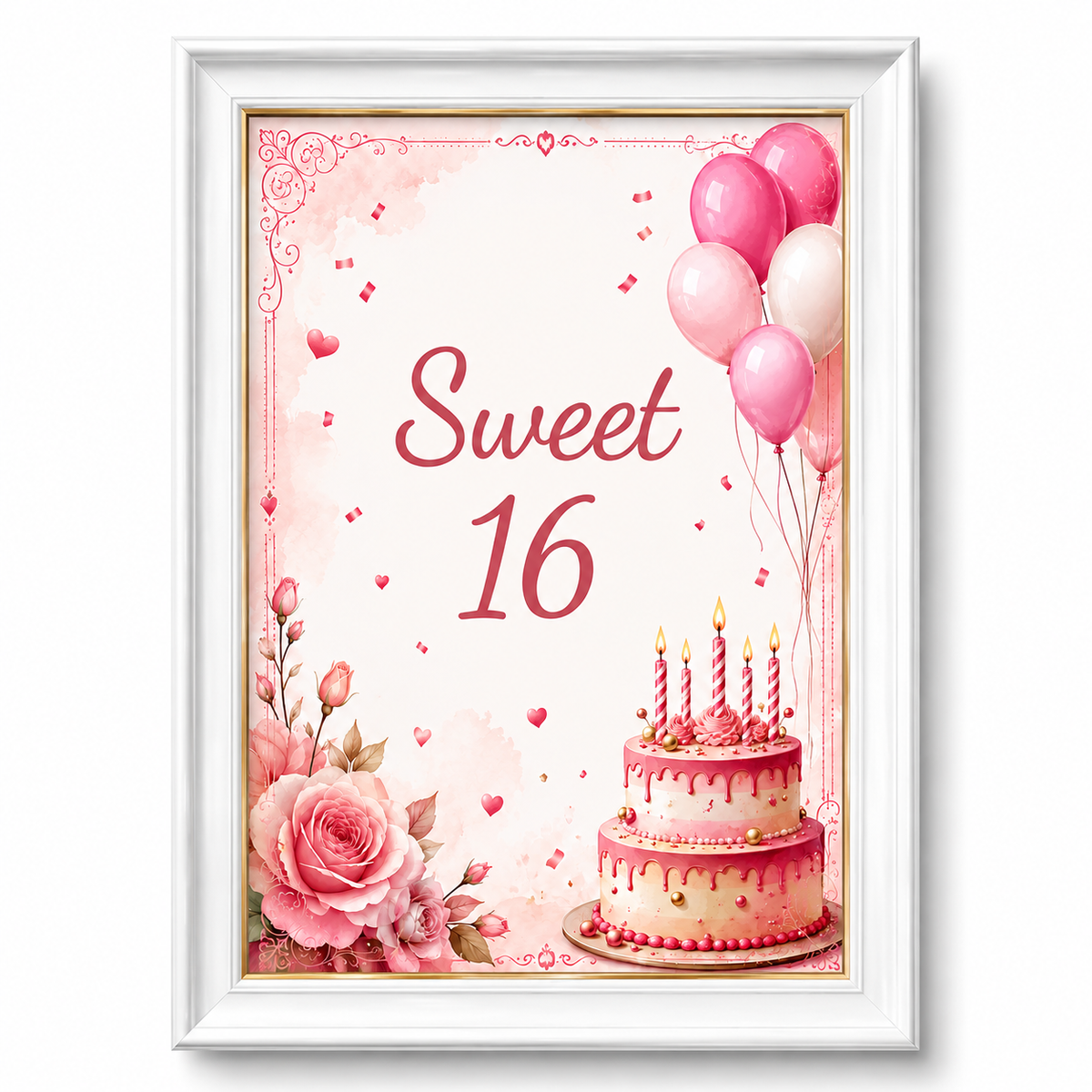 Photo Frame 007
