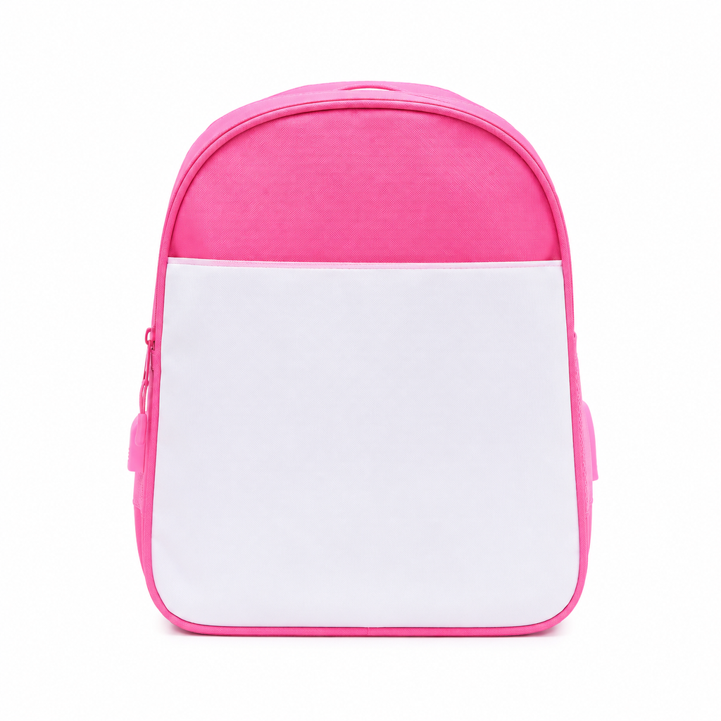 Kids Printed Bag