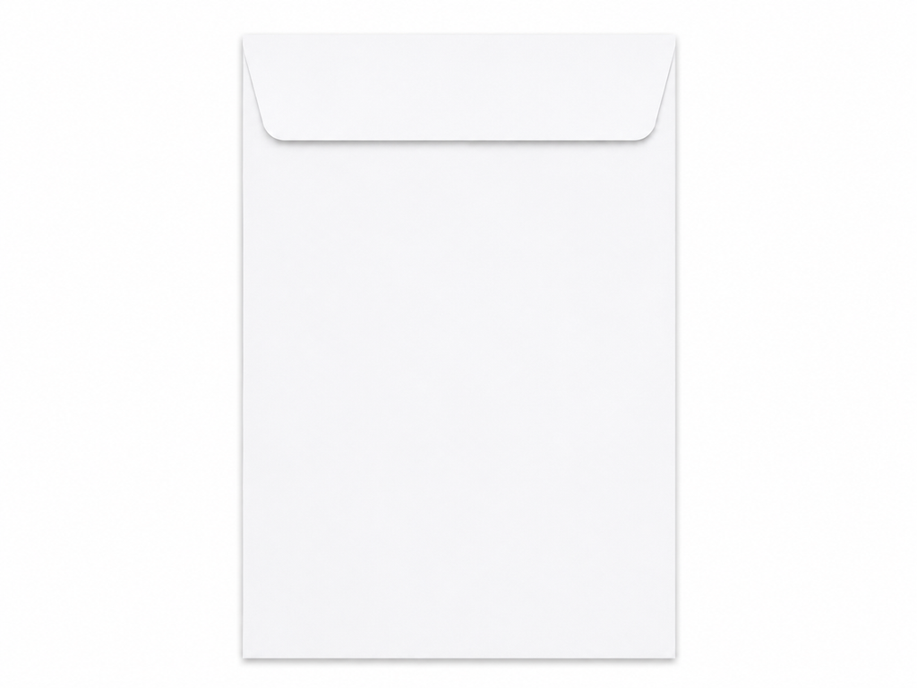 Envelope (Wood Free paper 100gsm)) | 5 Business Day(s)