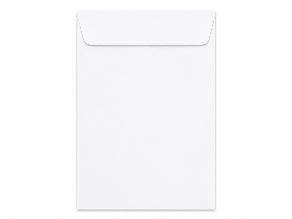 Envelope (Wood Free paper 100gsm)) | 5 Business Day(s)