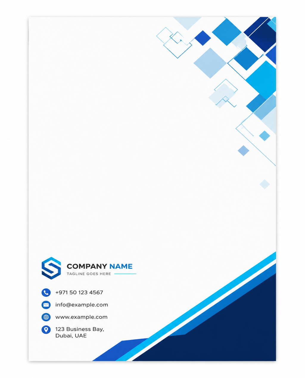 Envelope (Wood Free paper 120gsm) | 5 Business Day(s)