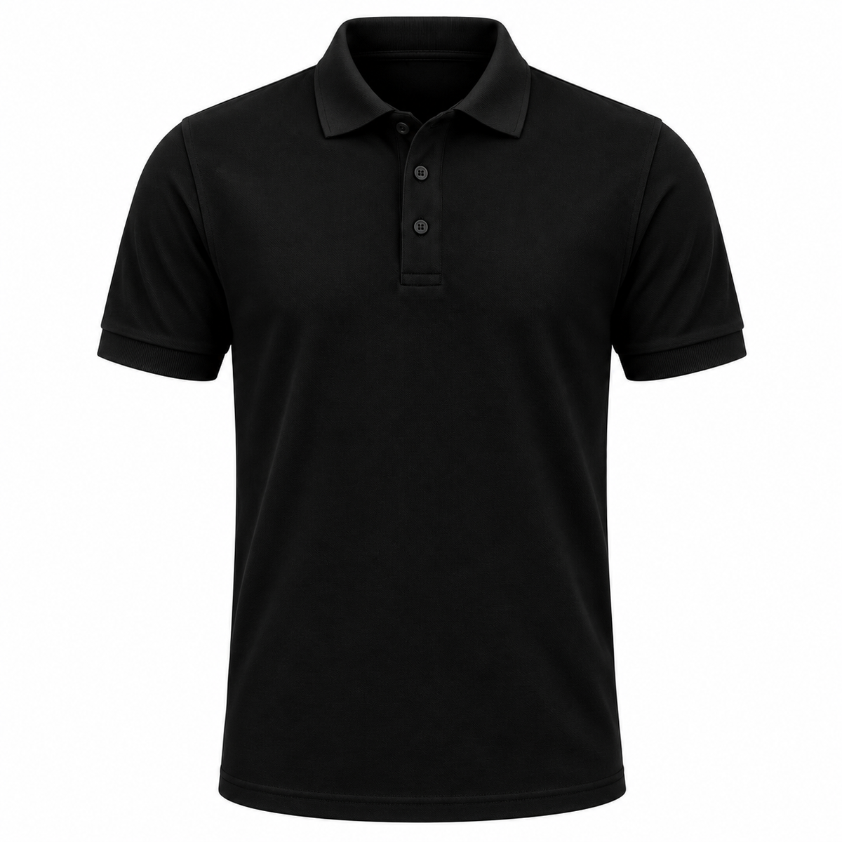 Polo T-Shirt (DTF Print)