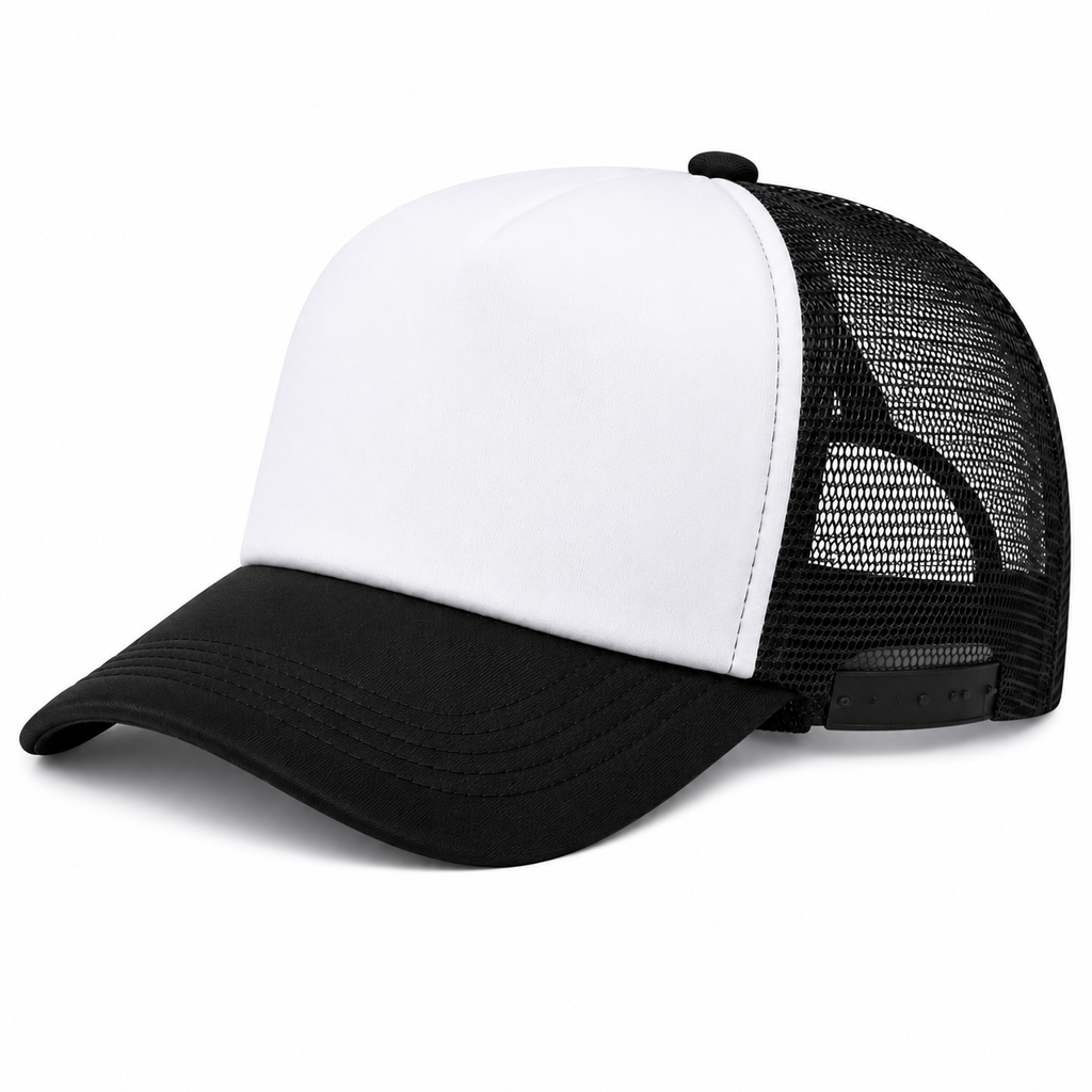 PREMIUM MESH SPORTS MULTI-COLOR CAPS
