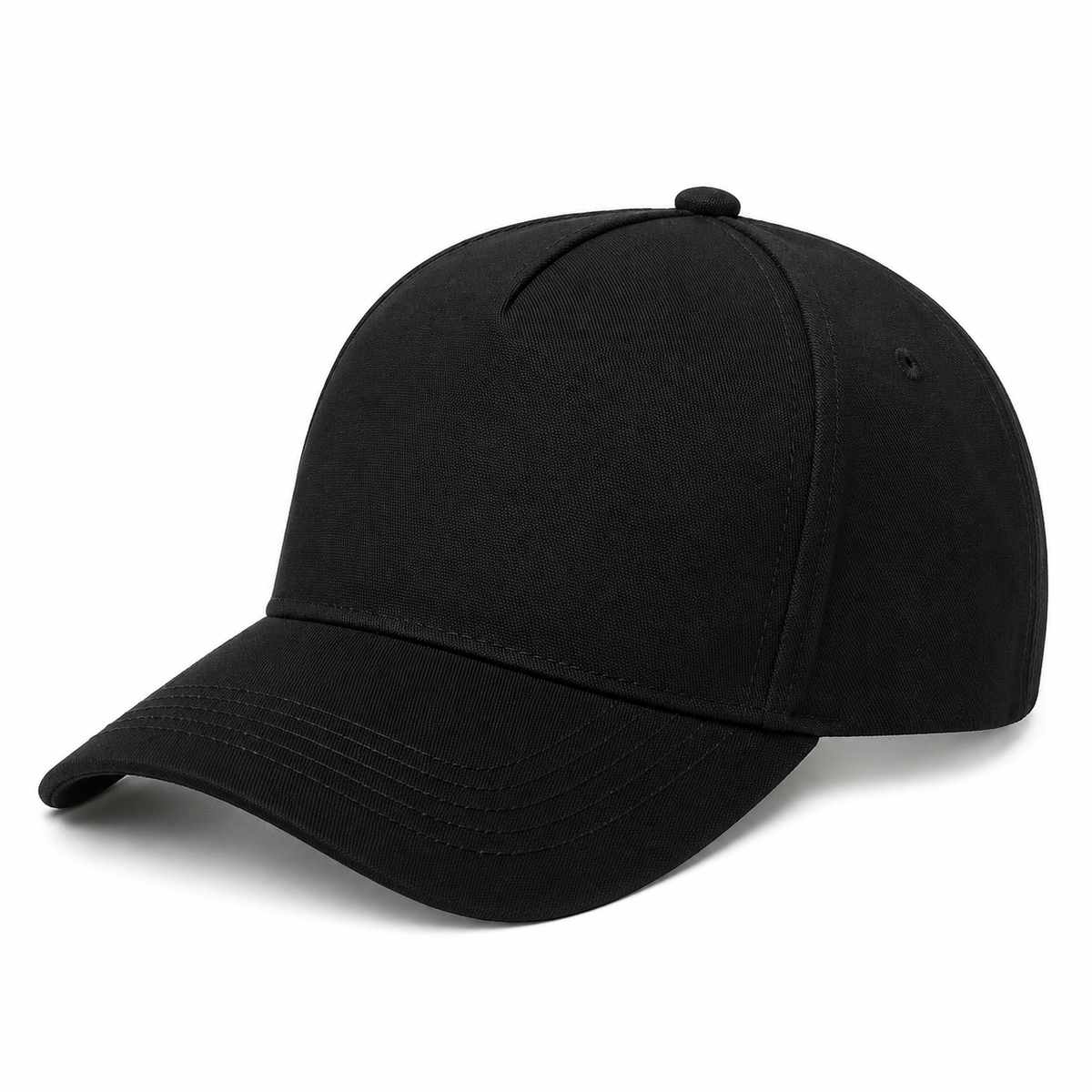 Custom Printed Cotton Cap