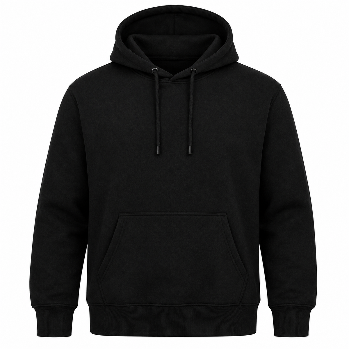 BASIC HOODIES
