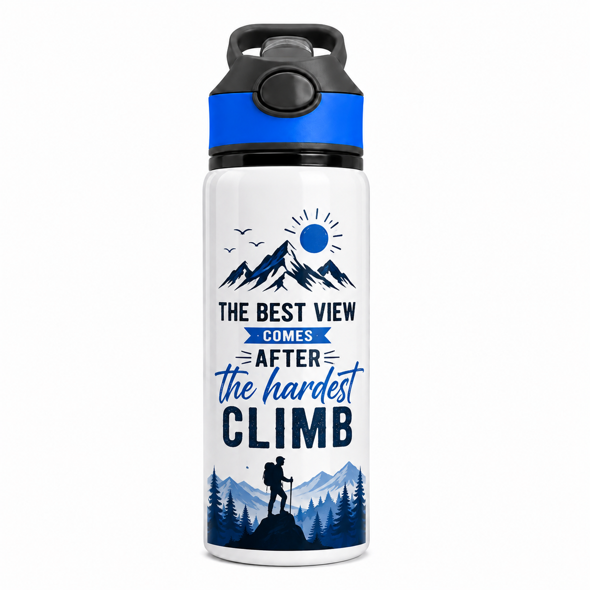 INKZ1003 Water Bottle 600 ml