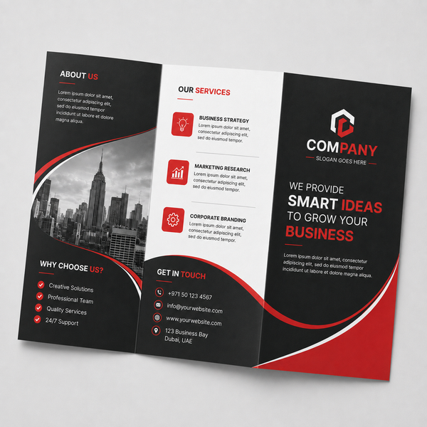 Brochures
