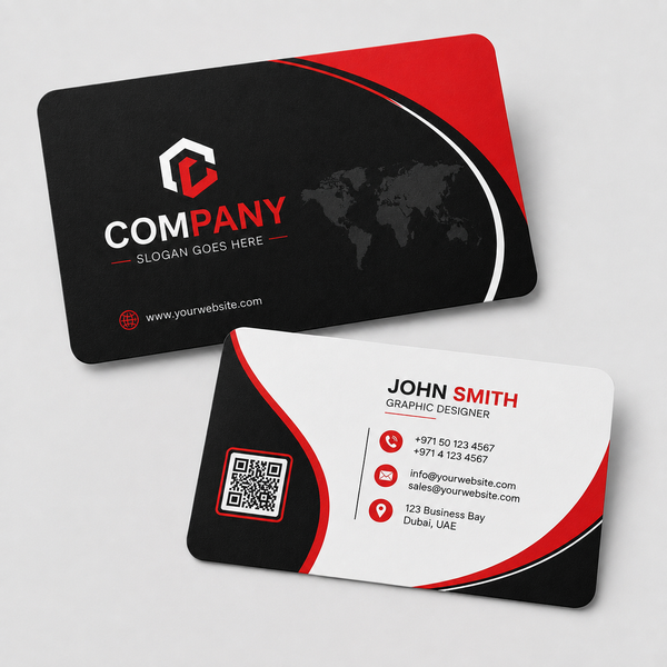 Business Cards