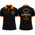 Cafeteria T-shirt