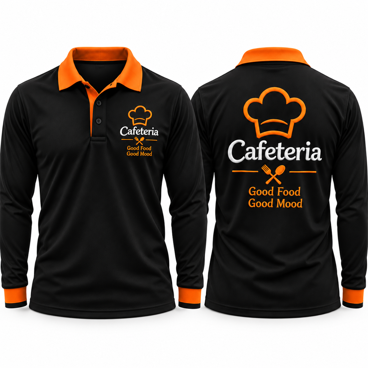 Cafeteria T-shirt
