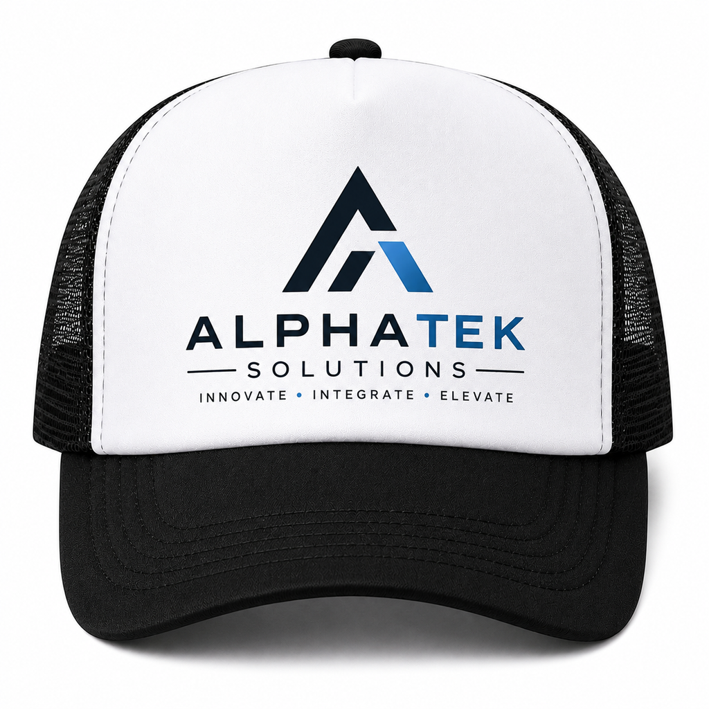 PREMIUM MESH SPORTS MULTI-COLOR CAPS