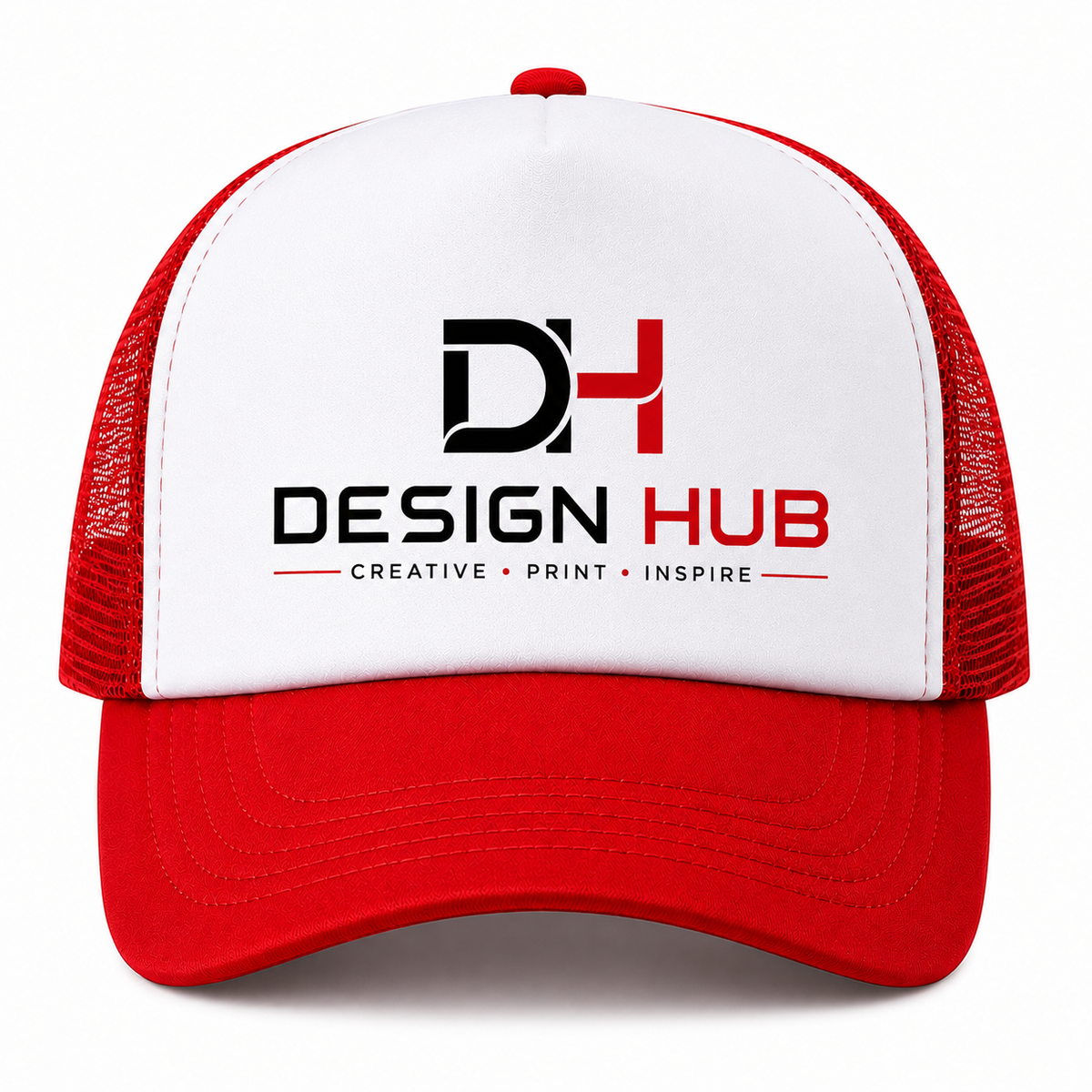 PREMIUM MESH SPORTS MULTI-COLOR CAPS