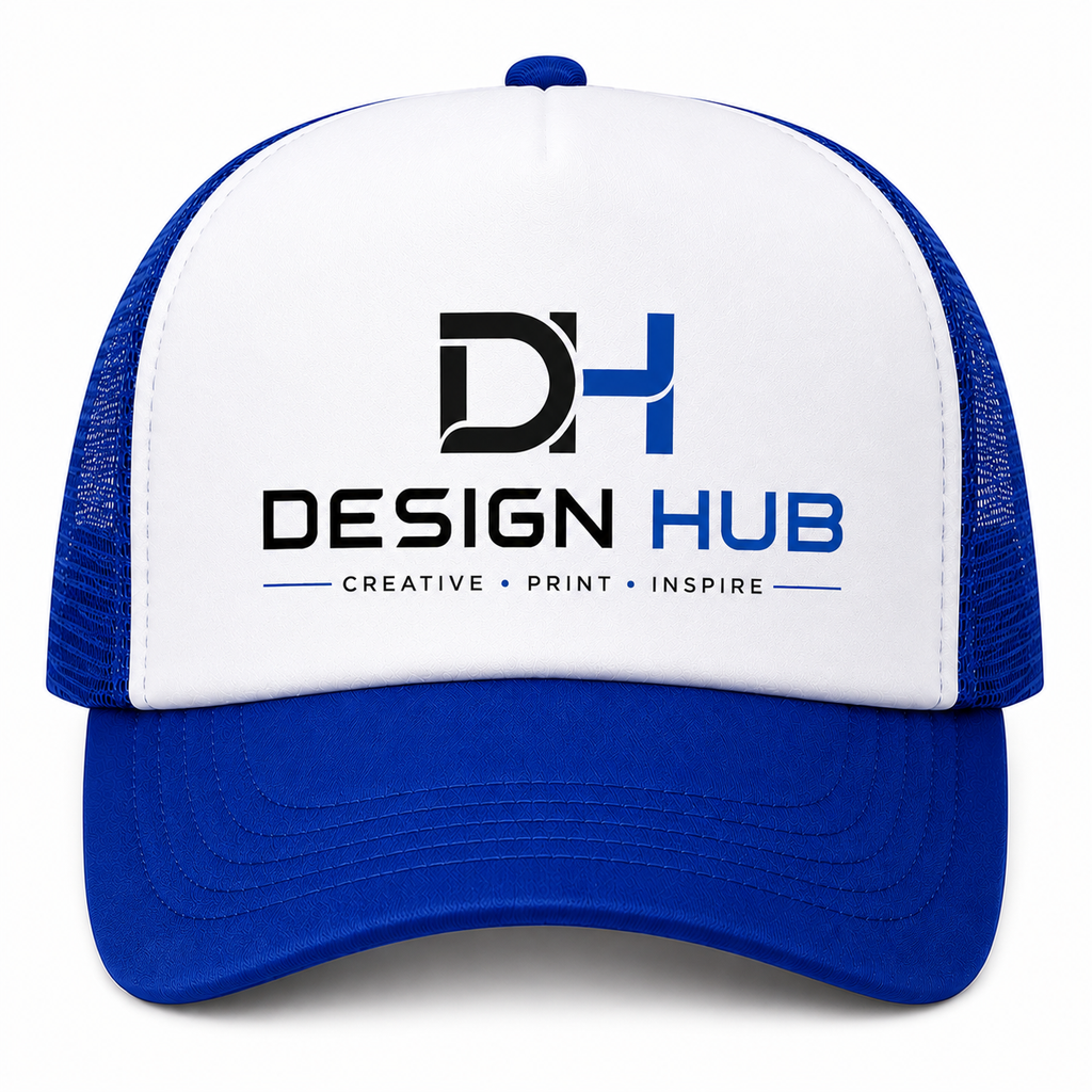 PREMIUM MESH SPORTS MULTI-COLOR CAPS