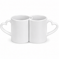 Ceramic Love Mug Set