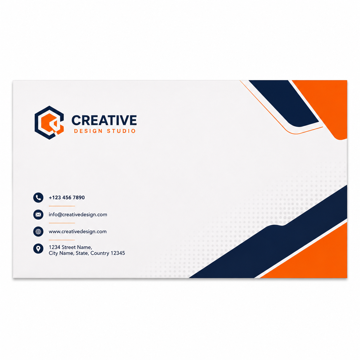 Envelope (Wood Free paper 120gsm) | 5 Business Day(s)