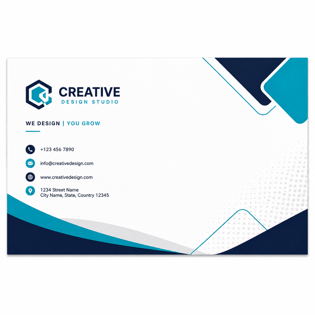 Envelope (Wood Free paper 120gsm) | 5 Business Day(s)