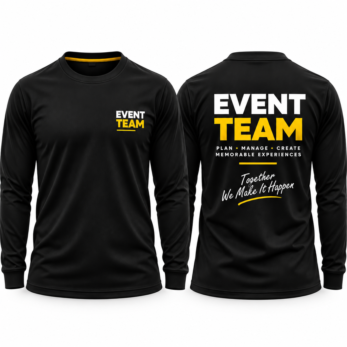 Event T-Shirt