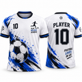 Football Jersey