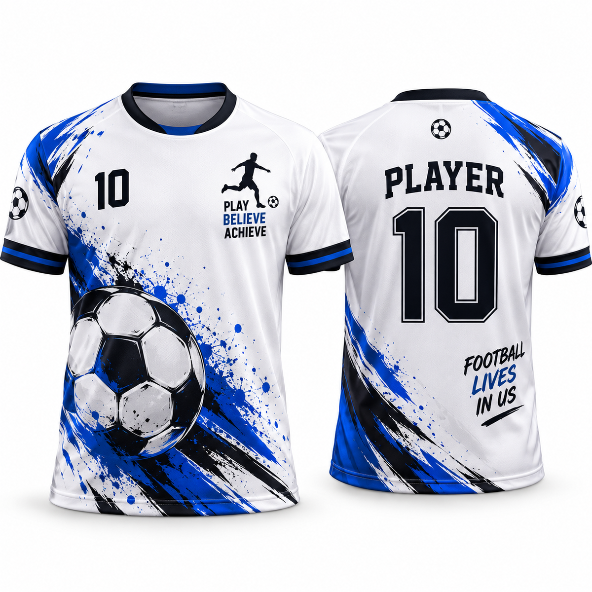 Football Jersey