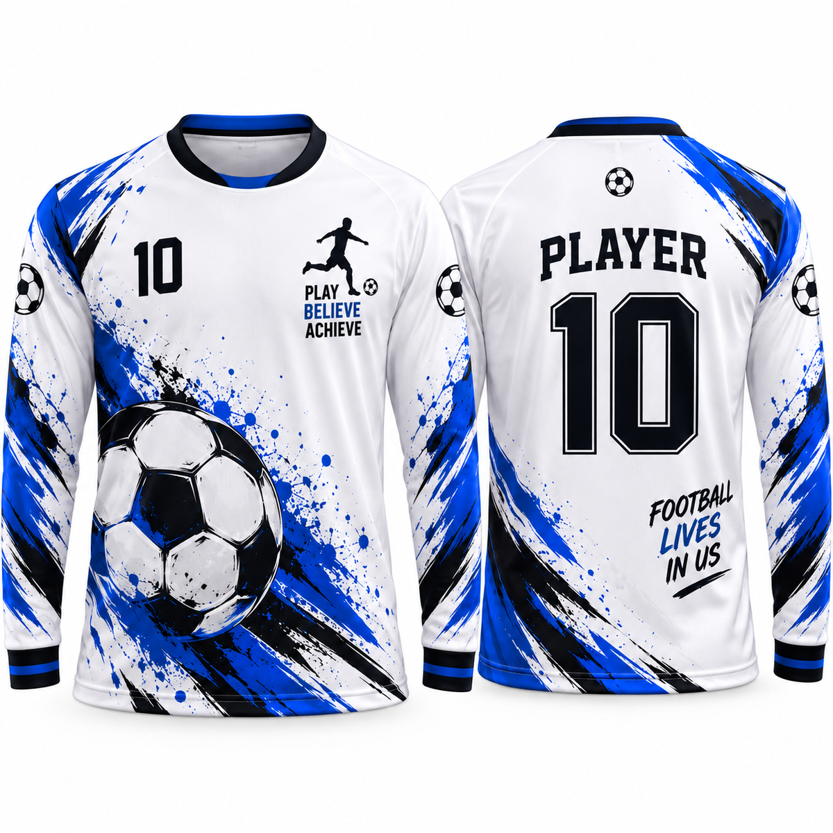 Football Jersey