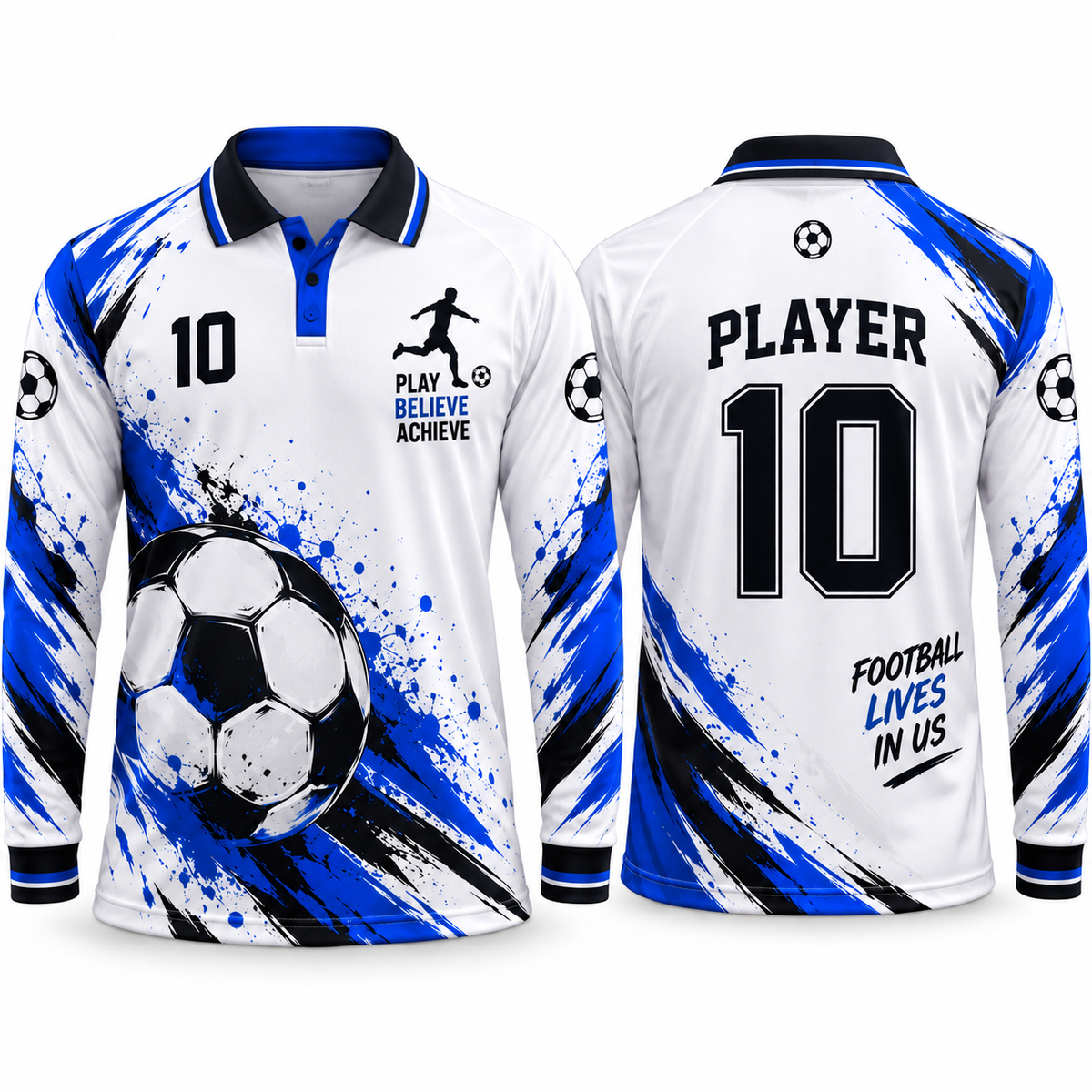 Football Jersey