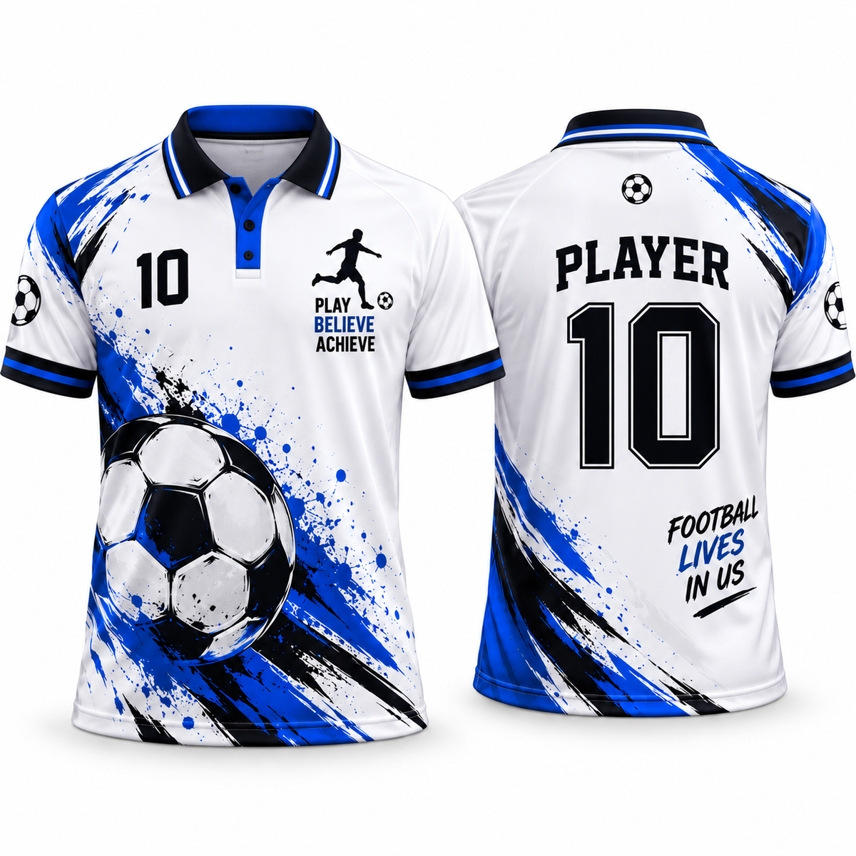 Football Jersey
