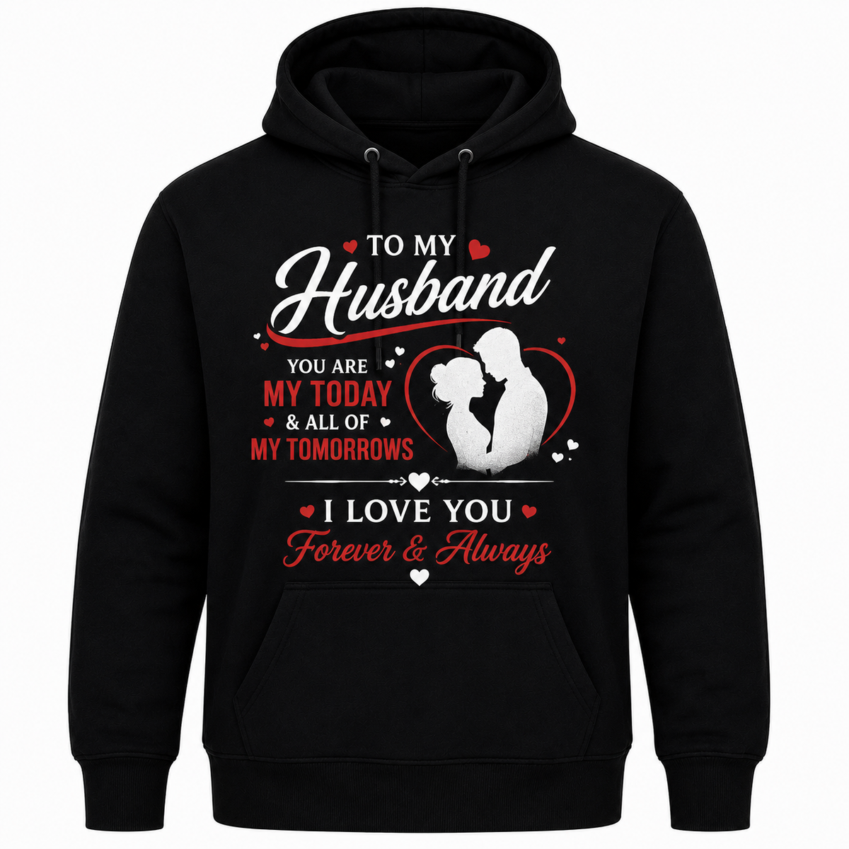 BASIC HOODIES