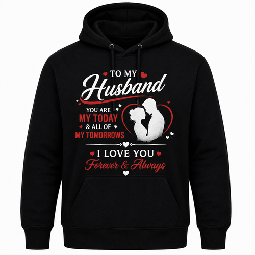 BASIC HOODIES
