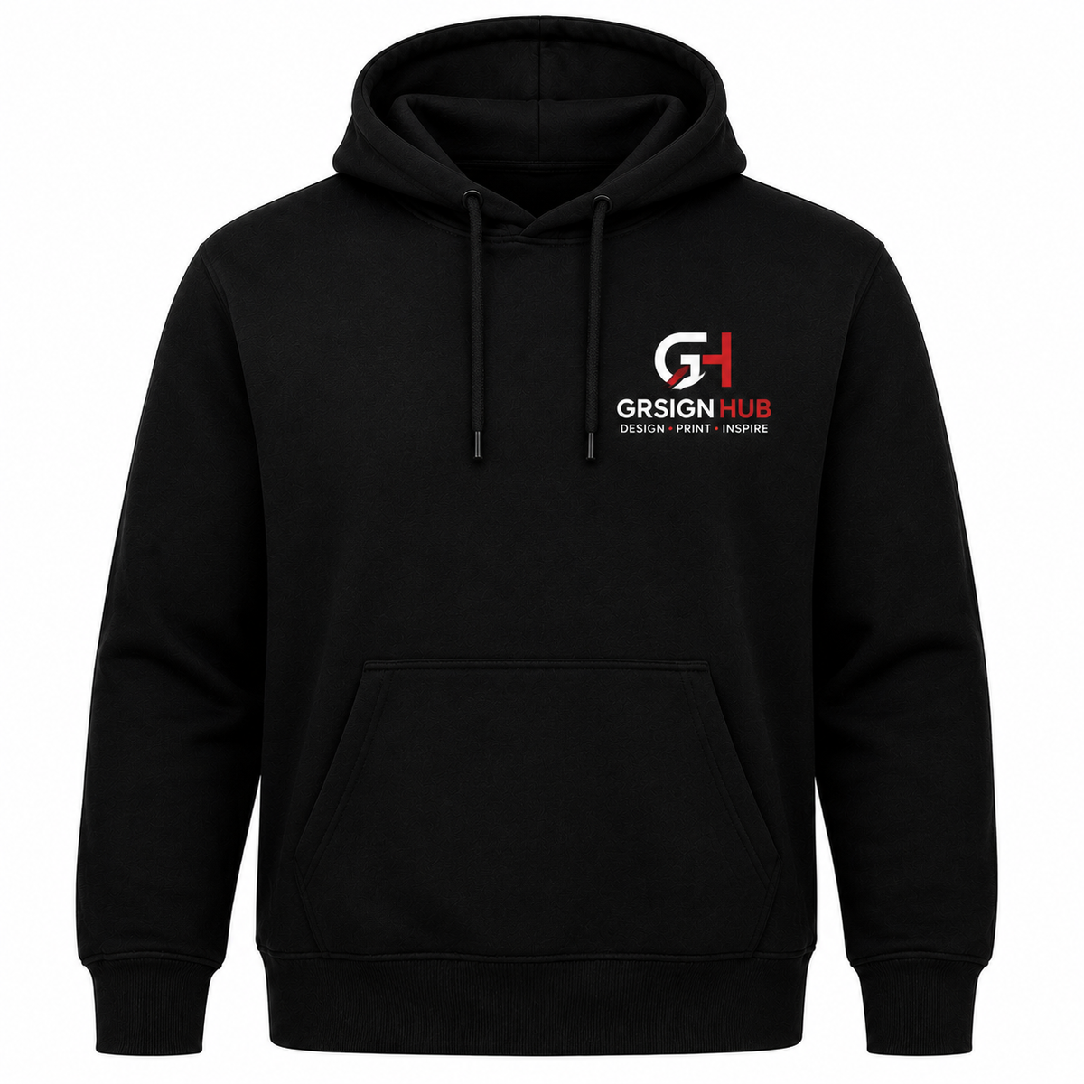 BASIC HOODIES
