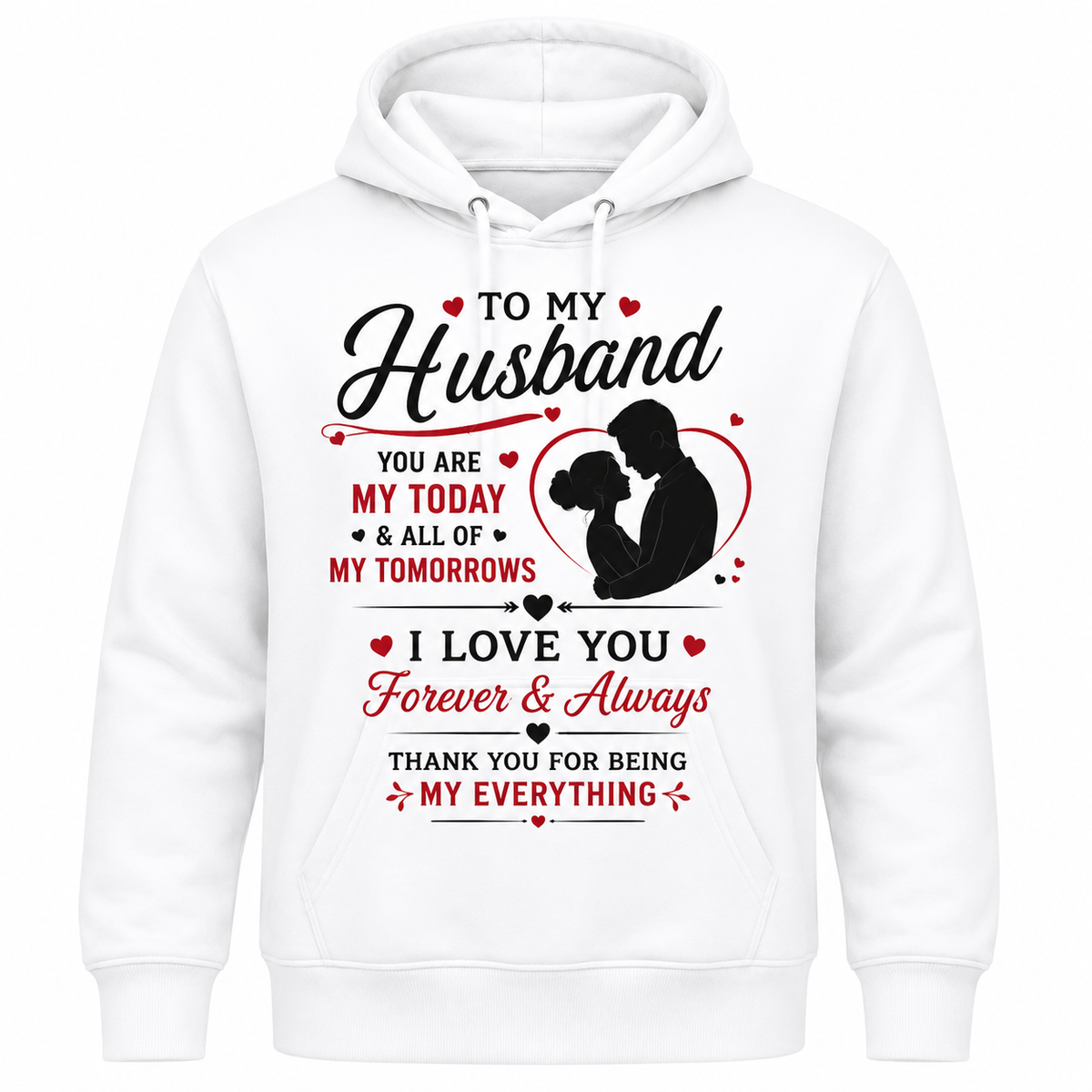 BASIC HOODIES