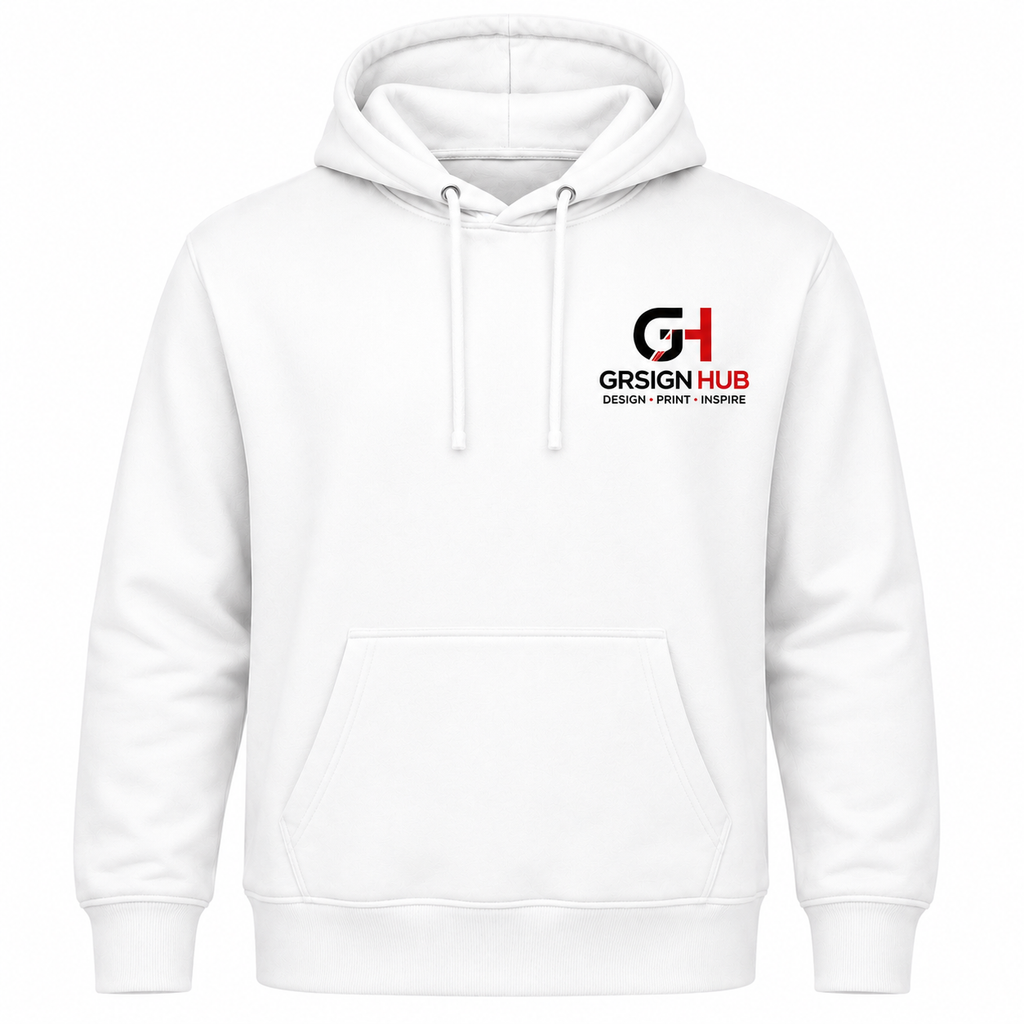 BASIC HOODIES