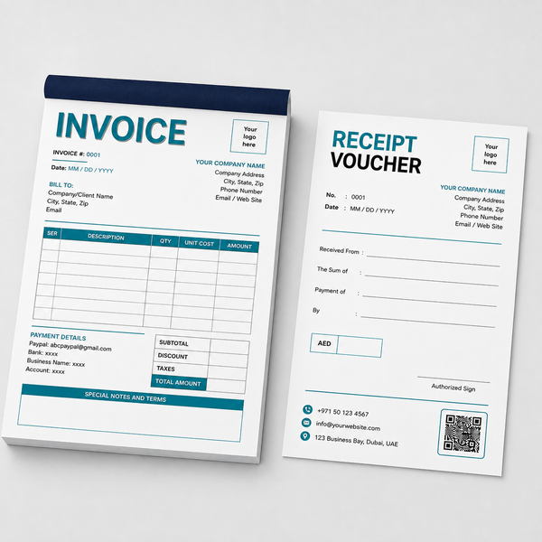 Invoice