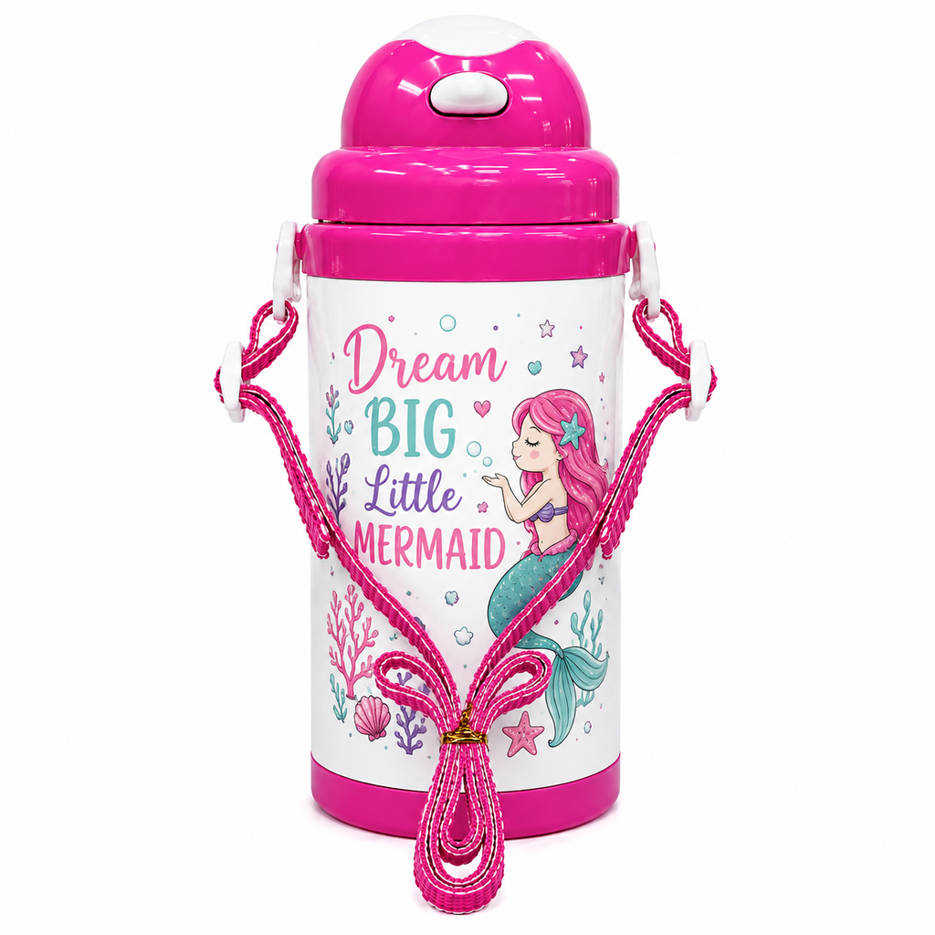 Kids Water Bottle