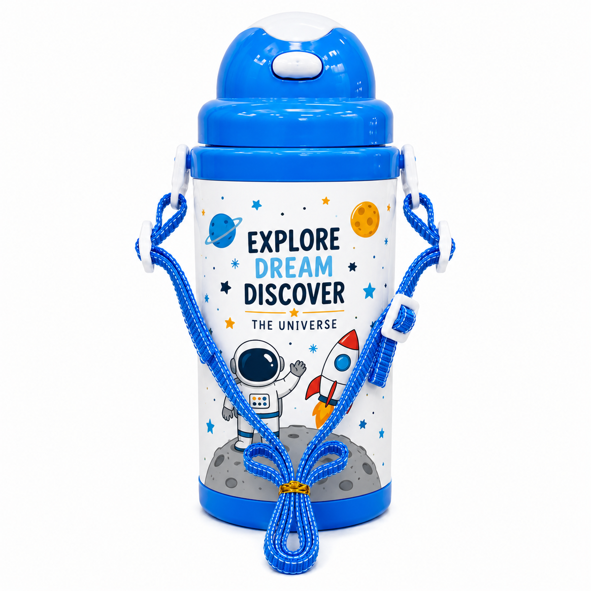 Kids Water Bottle