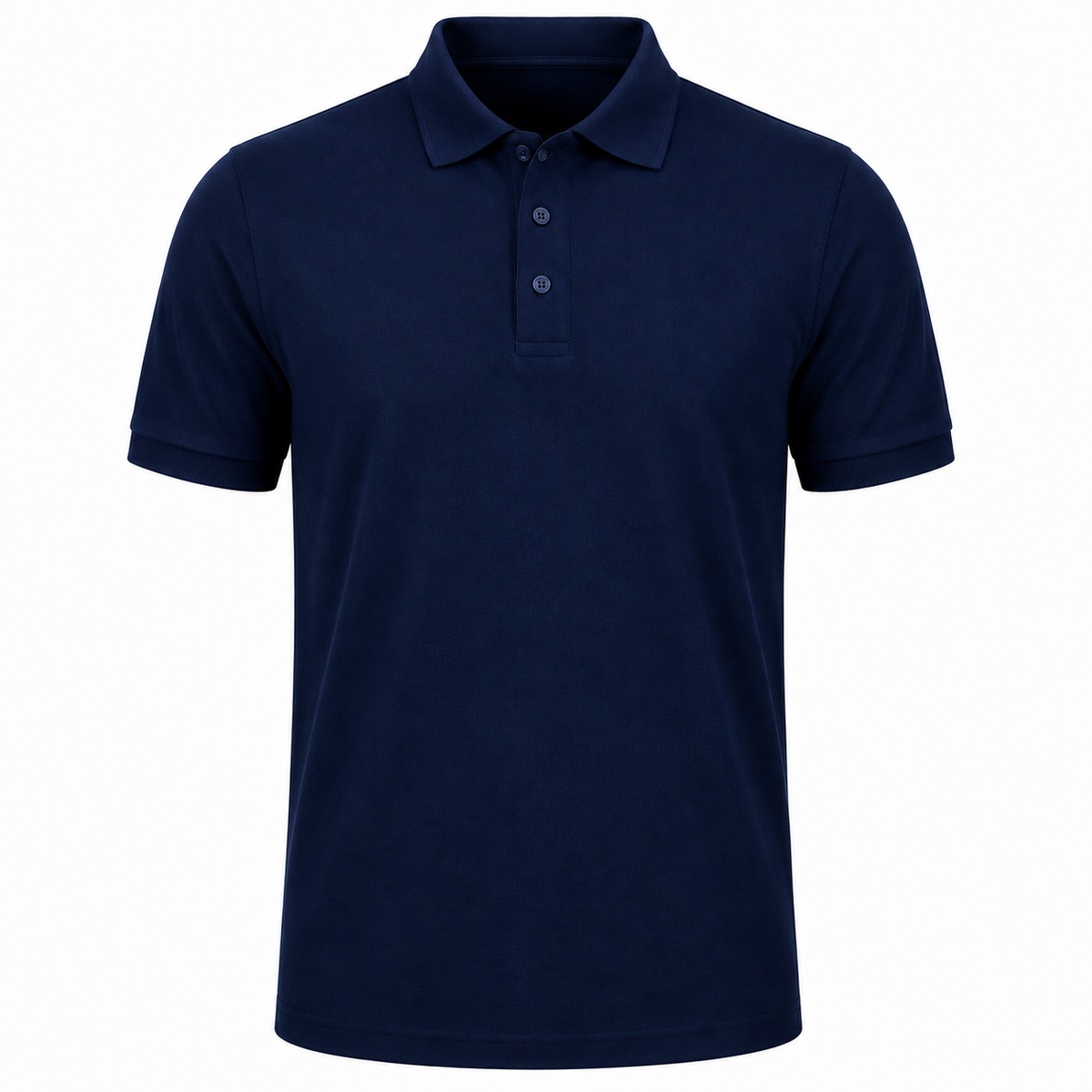 Polo T-Shirt (DTF Print)