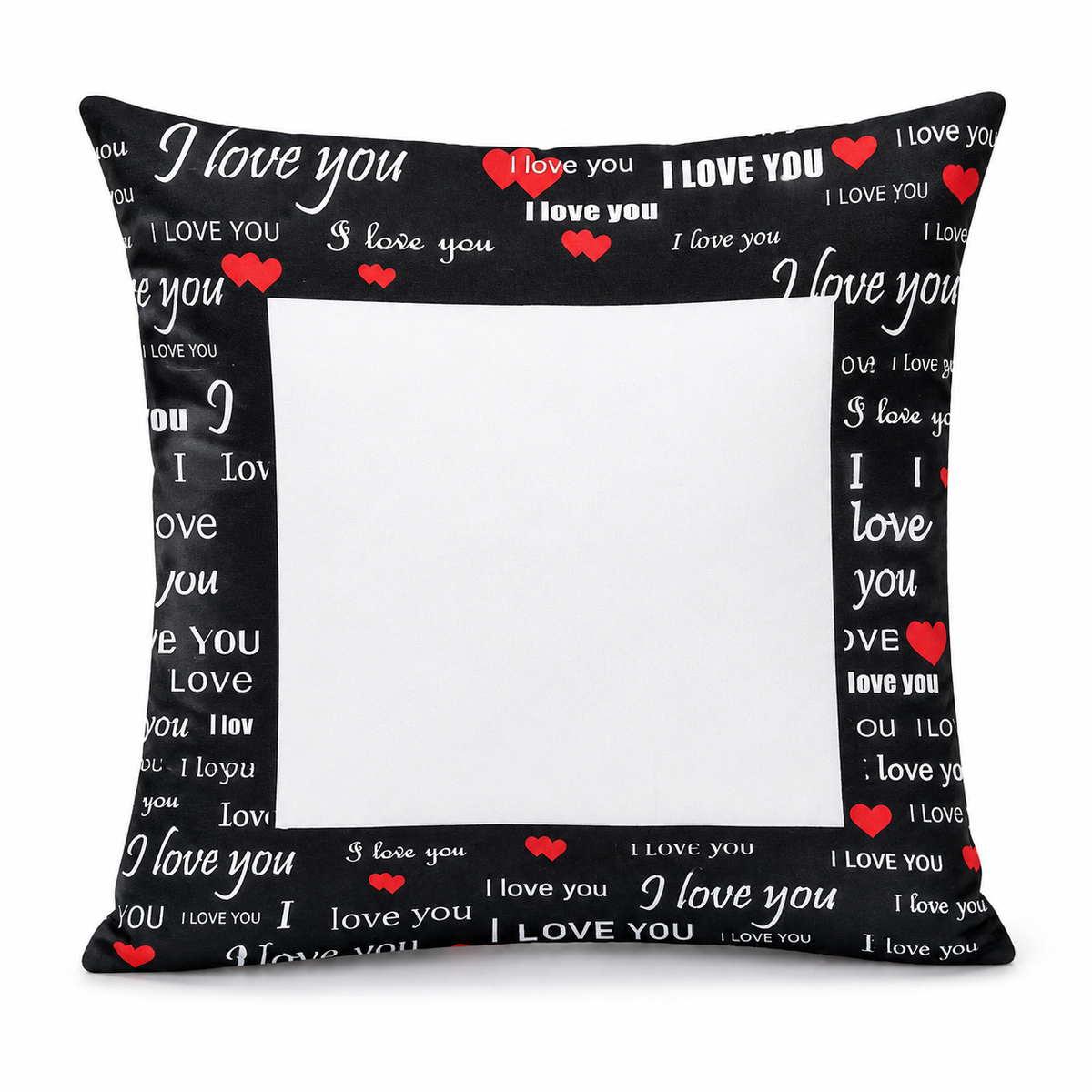 Sublimation Pillow inkz001