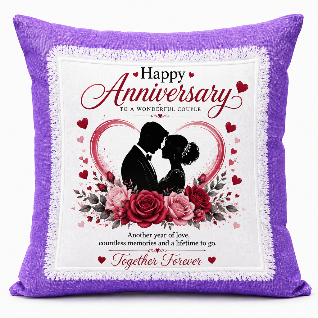 Pillow Sublimation inkz002