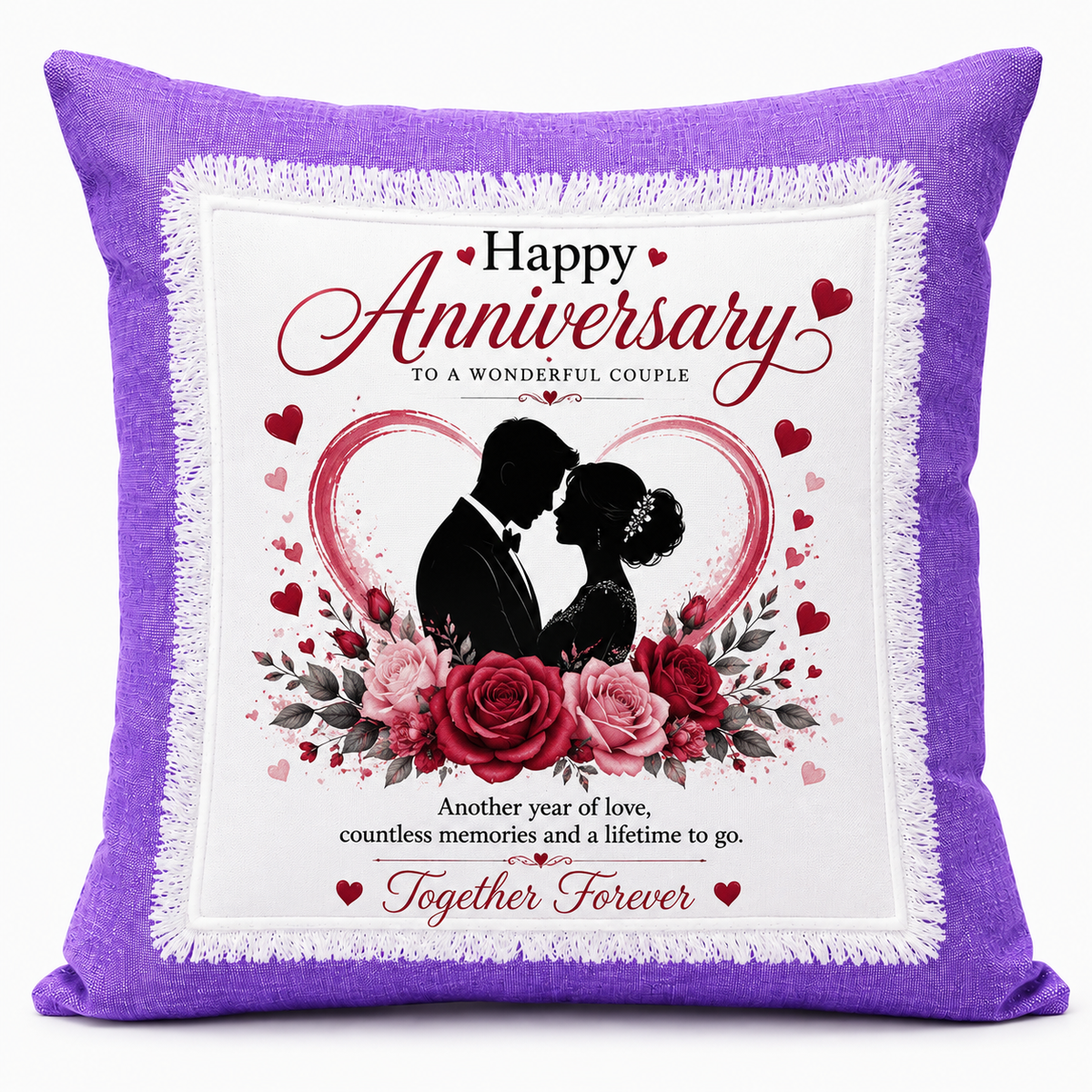 Pillow Sublimation inkz002