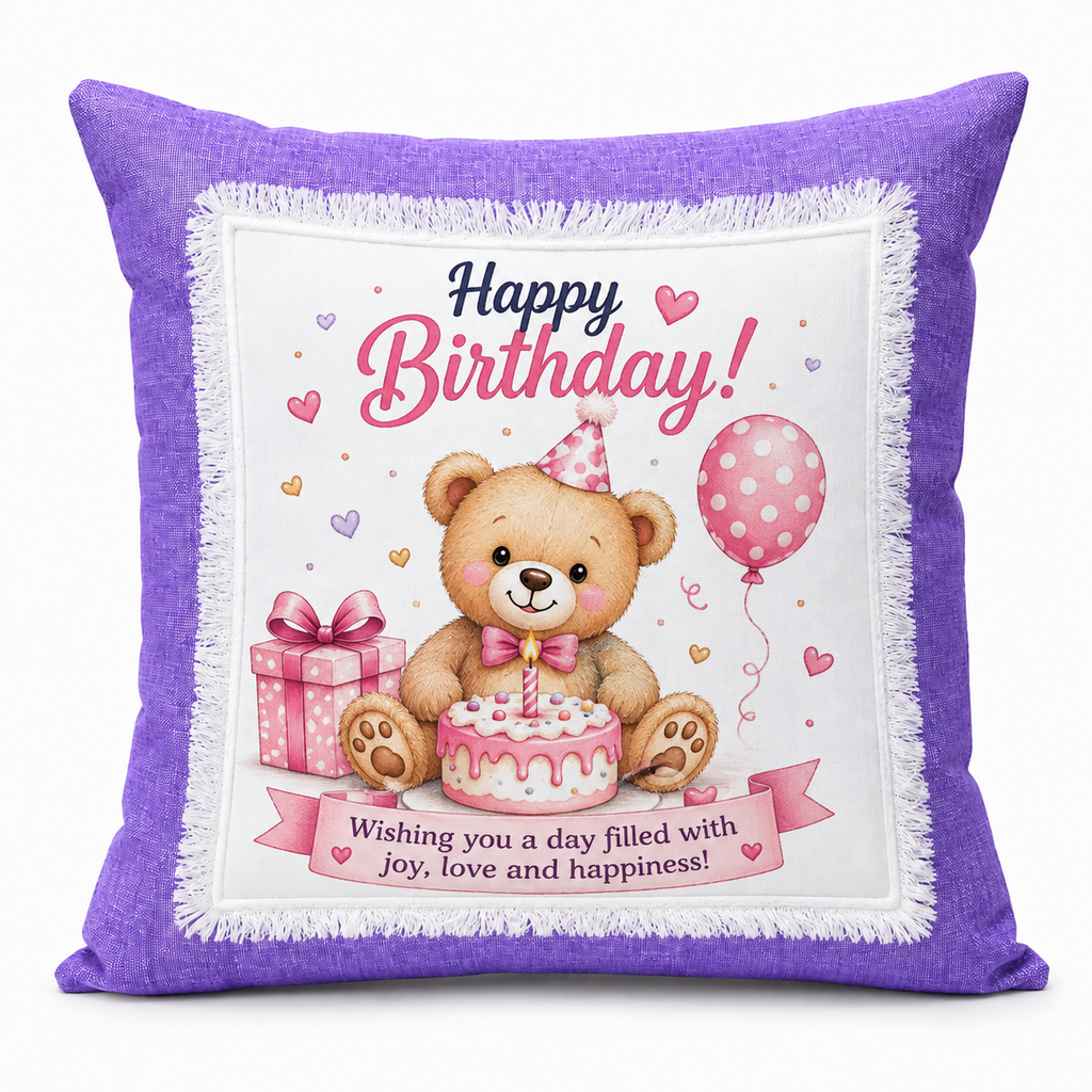 Pillow Sublimation inkz002
